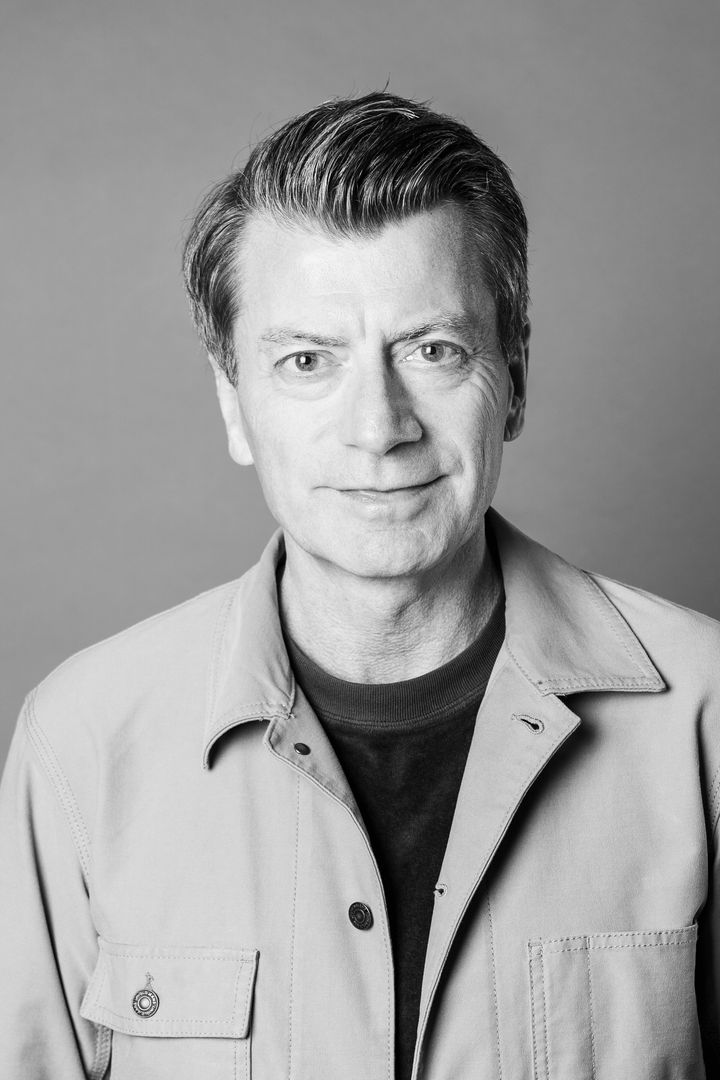 Johan Holmberg