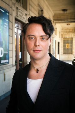 Carl Johan Karlson