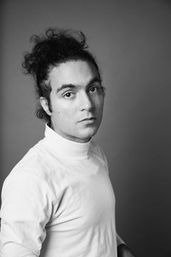 Adel Darwish
