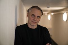 Mattias Andersson