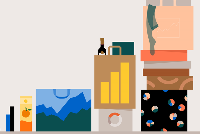 Svensk Handel lanserar program för att stärka handelns konkurrenskraft