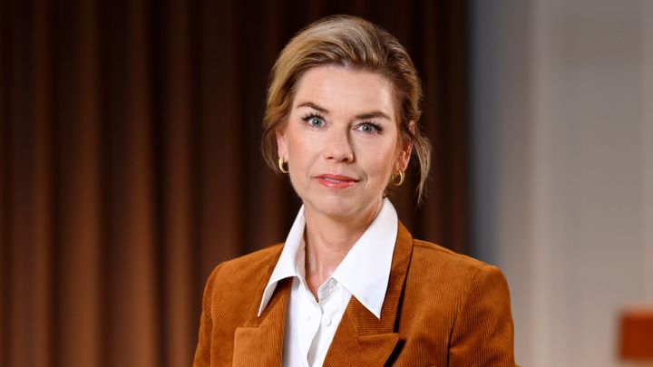 Sofia Larsen, vd på Svensk Handel, kommenterar budgeten
