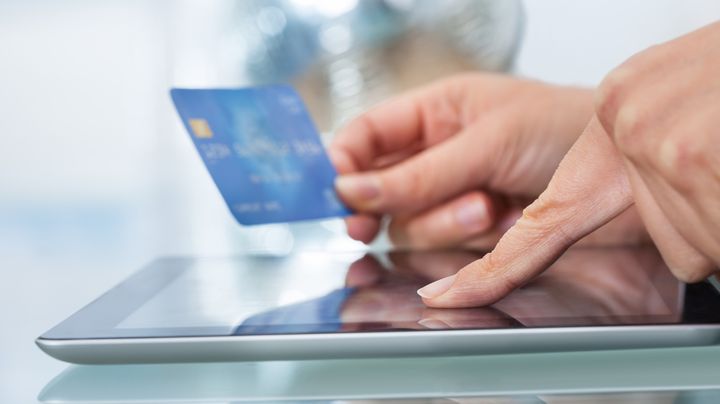 Kalmar är ett av de viktigaste naven för svensk e-handel