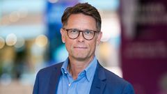 Bengt Nilervall är näringspolitisk expert inom betalfrågor