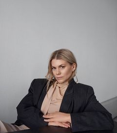 Jennie Rosén är CEO på Swedish Fashion Council