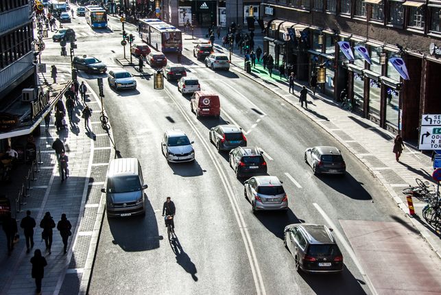Svensk Handel och Visita välkomnar upphävandet av miljözon klass 3
