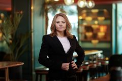 Anna Wallén är näringspolitisk chef på Visita.