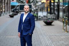 Martin Kits är chef för näringspolitik och opinionsbildning på Svensk Handel.