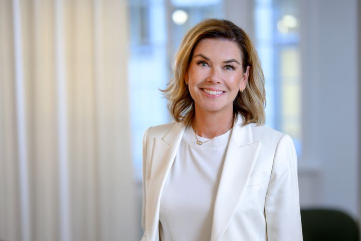 "Den positiva trend vi sett under sommarmånaderna är lika glädjande som välbehövlig"