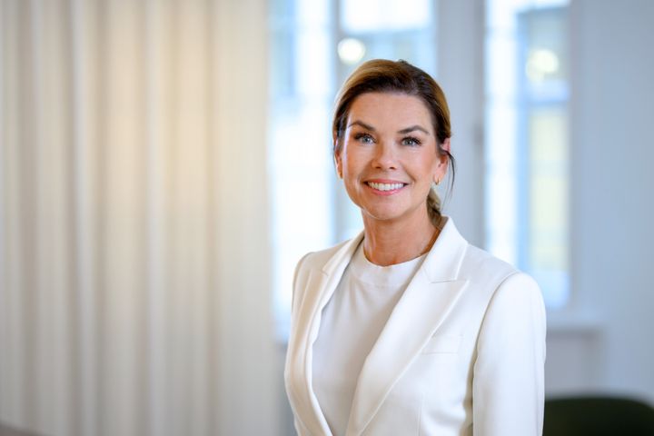 Framtidstron inom handeln ökar inför de viktiga höst- och vintermånaderna.