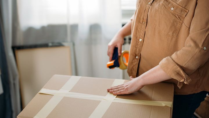 Logistik är den ofta förbisedda pusselbiten som gör cirkulära flöden möjliga