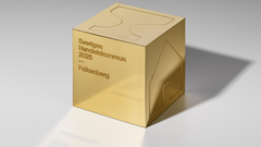 Första vinnaren av Sveriges Bästa Handelskommun är utsedd!