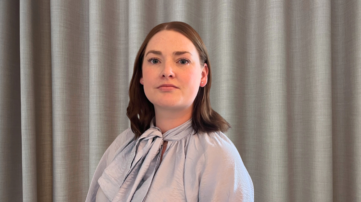 Linda Wedin är ny näringspolitisk expert på Svensk Handel.