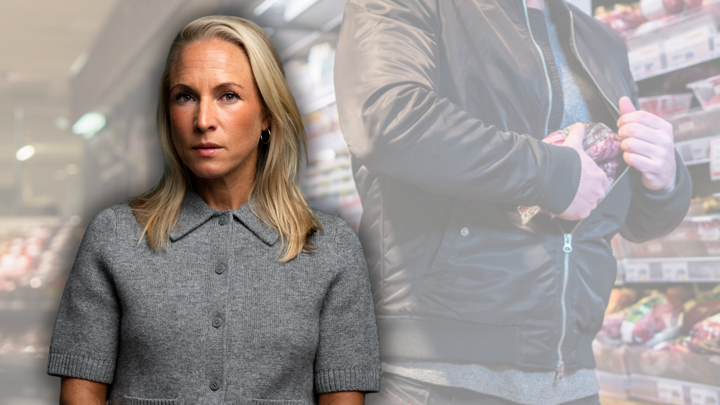 Temat för årets Säkerhetsvecka är ”Tillsammans mot den organiserade brottsligheten”