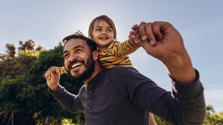 Fars dag är en viktig högtid för såväl familjer som för handelsföretagen.