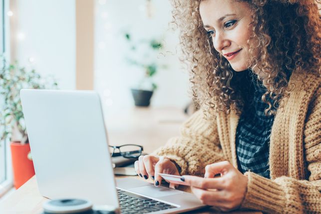 E-handeln går starkt inför årets mest intensiva veckor