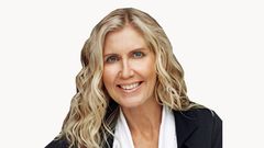 Charlotte Nordén är ordförande för Svensk Handel Stil