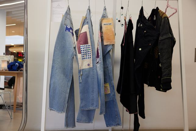 Svenskt Mode 2025: En bransch i omställning – men fortsatt motor för tillväxt och export