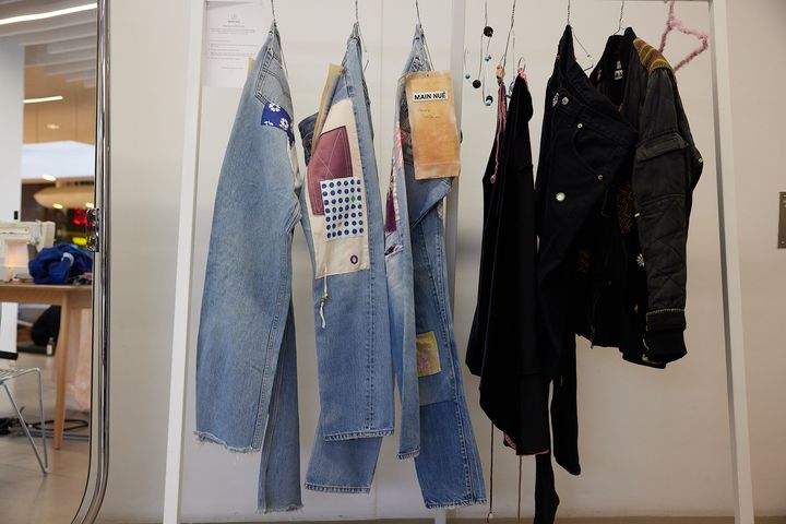 Svenskt mode fortsätter stärka sitt globala genomslag.