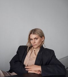 Jennie Rosén är vd på Swedish Fashion Council.