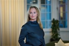 Maria Mikkonen är chefsekonom på Svensk Handel.