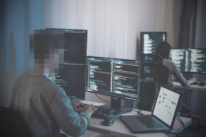 Antalet digitala brott ökar.