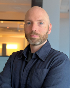 Ludvig Isacsson är ansvarig för Varningslistan.