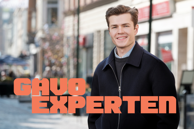 Vad önskar sig egentligen svenskarna i julklapp? Gåvoexperten har svaret!