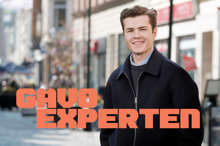 Vad önskar sig egentligen svenskarna i julklapp? Gåvoexperten har svaret!