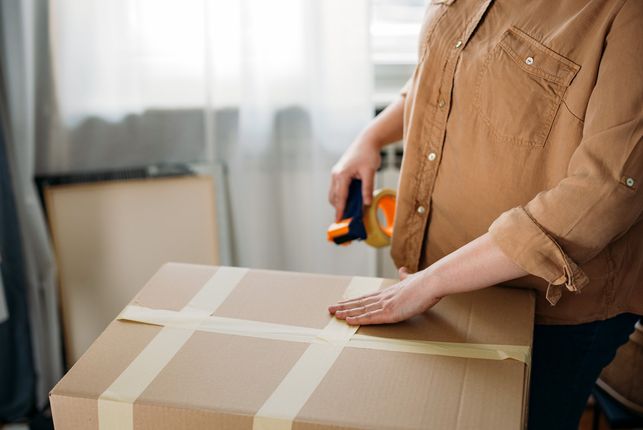 E-handeln ökade under 2025 tack vare högre köpesummor