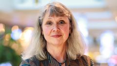 Elisabet Elmsäter Vegsö är näringspolitisk expert på Svensk Handel.