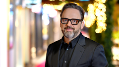 Per Ljungberg är innovationschef på Svensk Handel