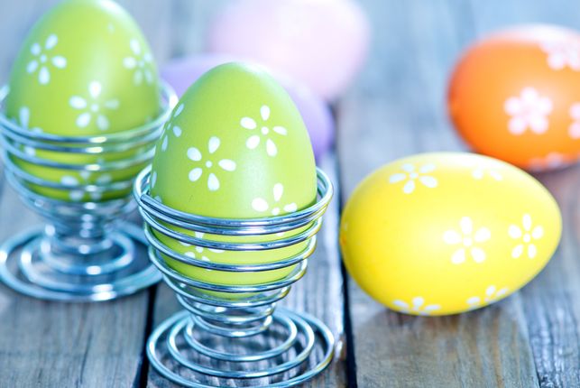 Under påskveckan beräknas försäljningen inom dagligvaruhandeln uppgå till 9,5 miljarder kronor.