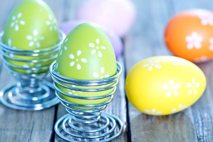 Under påskveckan beräknas försäljningen inom dagligvaruhandeln uppgå till 9,5 miljarder kronor.