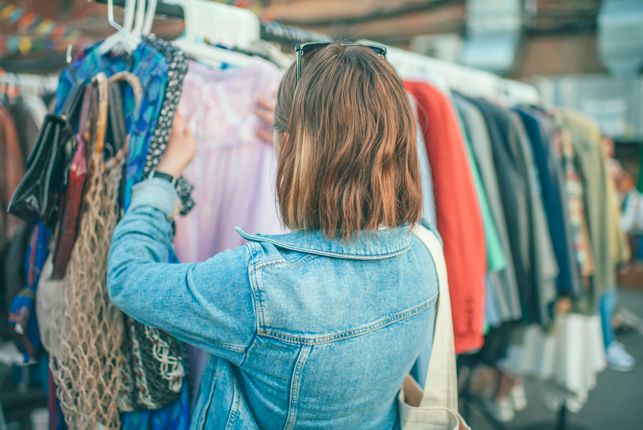 Handelsföretagens satsningar på cirkulära affärer ökar