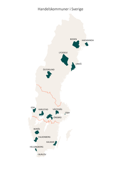 Här är finalistkandidaterna 2026!