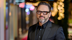 Per Ljungberg är innovationschef på Svensk Handel.