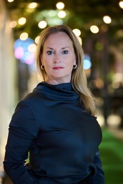 Maria Mikkonen är chefsekonom på Svensk Handel