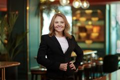 Anna Wallén är näringspolitisk chef på Visita.
