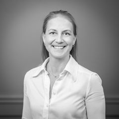 Cecilia von Stockenström, affärsutvecklare e-com, på Kronans Apotek.