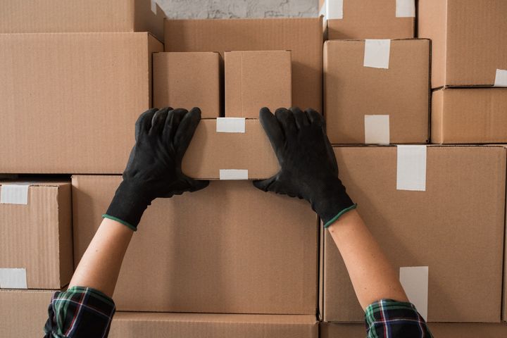 En ny rapport från Svensk Handel visar att förändrade förpacknings- och leveranslösningar kan minska kostnaderna med upp till 88 procent inom den del av värdekedjan där varor levereras till handelns lager.