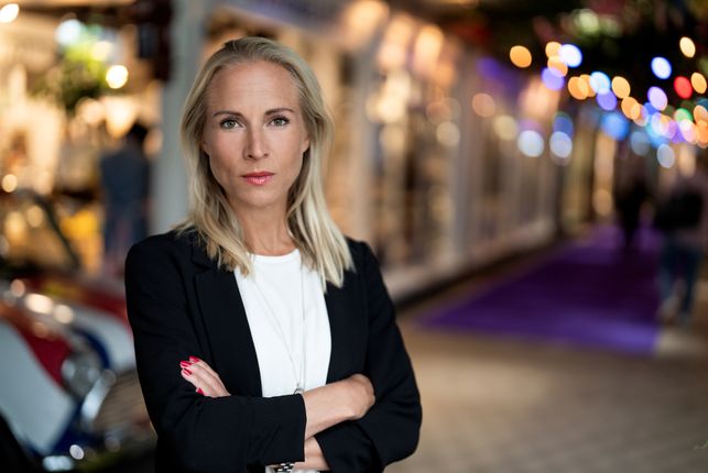 Brotten fortsätter att öka - stölder för över 11 miljarder kronor i handeln