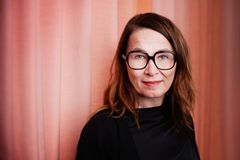 Cecilia Nykvist är vd på Teko