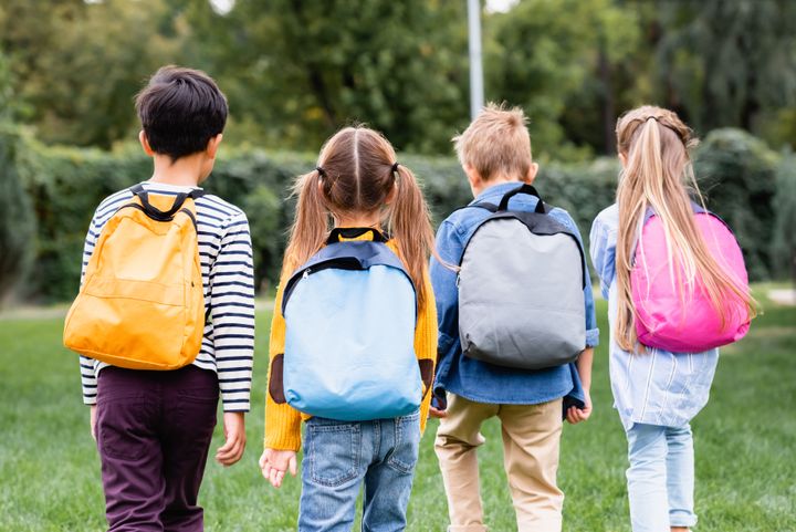 Kläder, skolmaterial, sportutrustning och saker till hemmet står på inköpslistan inför terminsstarten.