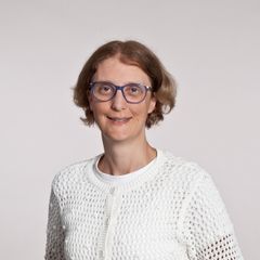 Sara Svensson, docent i statsvetenskap vid Högskolan i Halmstad.