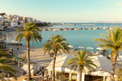Sitia, fotograf Carlos Norlén, VIng