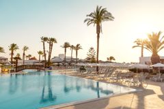 Sunwing Kallithea Beach - en av Vings mest populära familjeanläggningar