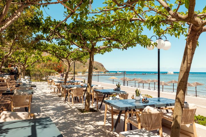 Kreta, fotograf Matina Tsogas, Ving