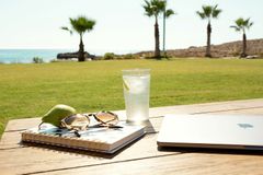 Långsemester på Vings Sunwing Sandy Bay, Cypern. Foto Matina Tsogas, Ving