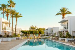 Långsemester på Sunwing Sandy Bay, Cypern. Foto Matina Tsogas